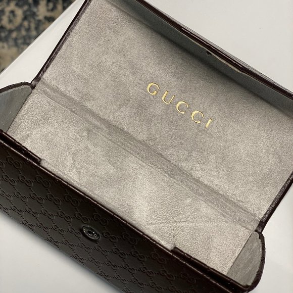 Authentic Gucci Sunglasses Cat Eye Mother of Pearl main image 11